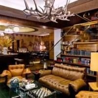 Gild Hall - A Thompson Hotel1
