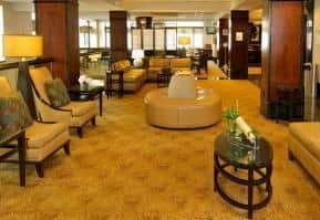 Holiday Inn Downtown Soho Holiday Inn Downtown Soho