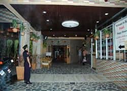 Jasmine Hotel Pattaya Jasmine Hotel Pattaya