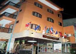 Jasmine Hotel Pattaya Jasmine Hotel Pattaya