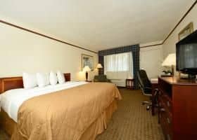 Quality Inn & Suites Near Fort Sam Houston Quality Inn & Suites Near Fort Sam Houston