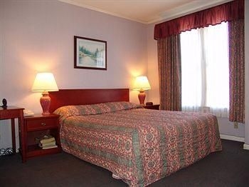Knights Inn San Francisco/On Lombard Street3