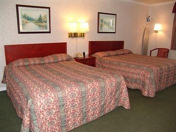 Knights Inn San Francisco/On Lombard Street1