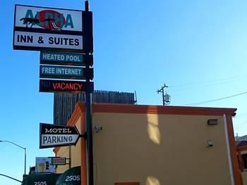 Knights Inn San Francisco/On Lombard Street4