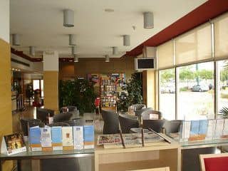 Holiday Inn Express Valencia Bonaire Holiday Inn Express Valencia Bonaire