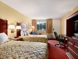 Days Inn Washington DC/Gateway3