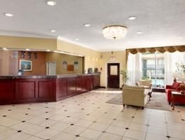 Days Inn Washington DC/Gateway2