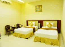 Holiday Hotel Holiday Hotel