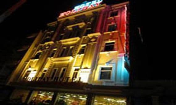 Holiday Hotel Holiday Hotel
