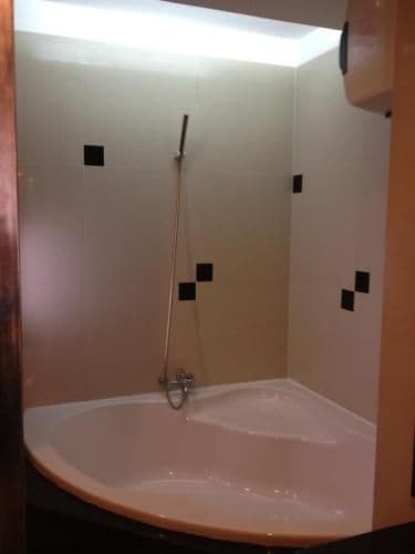 Deluxe Triple Room with City View