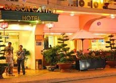 Saigon Can Tho Hotel Saigon Can Tho Hotel