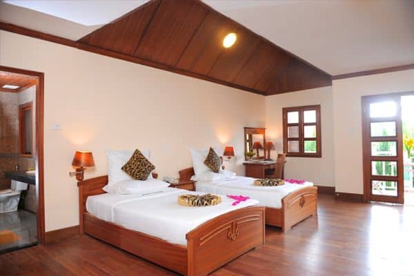 Hoang Anh - Dat Xanh Dalat Resort Hoang Anh - Dat Xanh Dalat Resort
