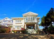 Nguyen Hung Hotel Nguyen Hung Hotel