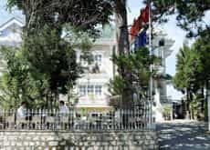 Nguyen Hung Hotel Nguyen Hung Hotel