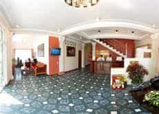 Nguyen Hung Hotel Nguyen Hung Hotel