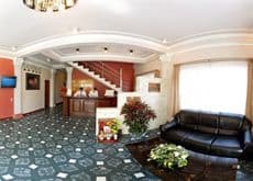 Nguyen Hung Hotel Nguyen Hung Hotel