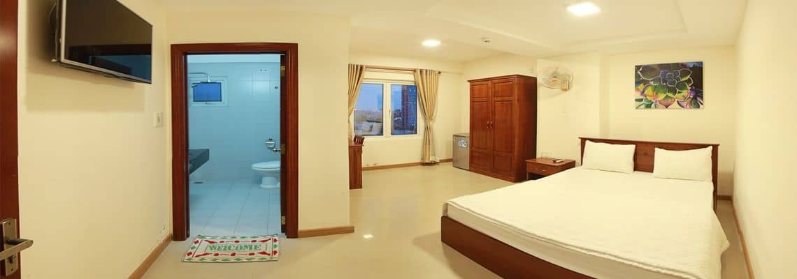 Sea Wonder Hotel Sea Wonder Hotel