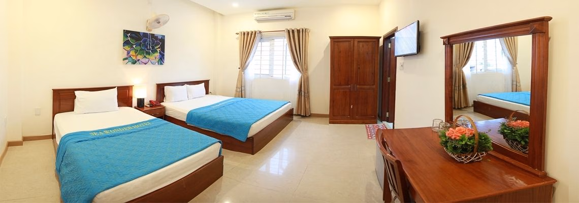 Sea Wonder Hotel3