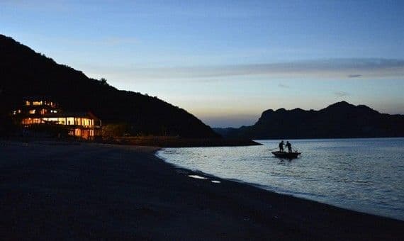 Cat Ong Beach Cottages Cat Ong Beach Cottages