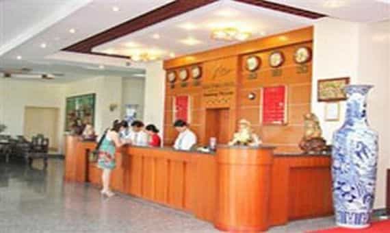 Sea Stars Hotel Sea Stars Hotel