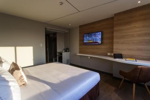 Superior King Room