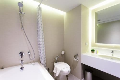 Two-Bedroom Suite