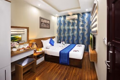 Superior Double or Twin Room