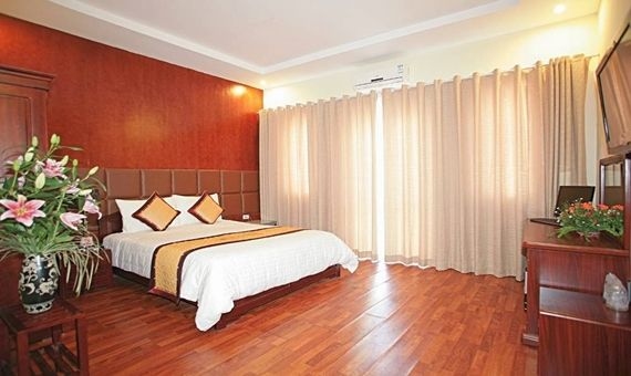 Hanoi Grand View Hotel3