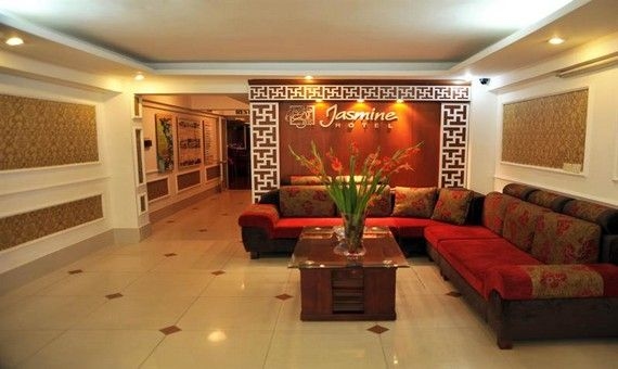 Jasmine Garden Hotel4
