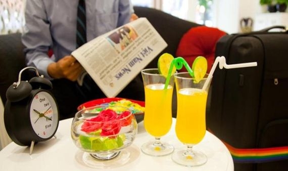 Oriental Central Hotel0