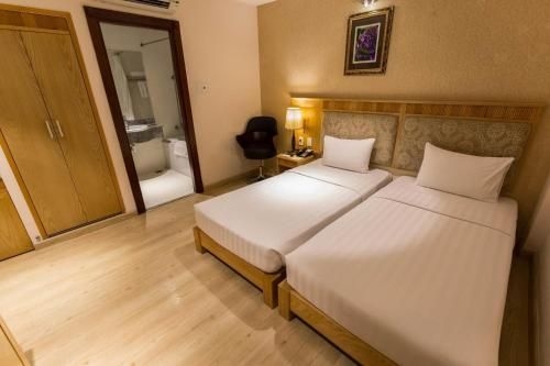 Blue Diamond Hotel4