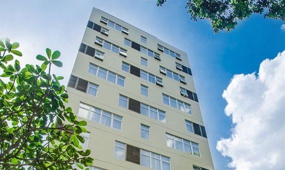 ÊMM Hotel Saigon (Emm Hotel Saigon)1