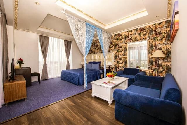 SUITE STANDARD