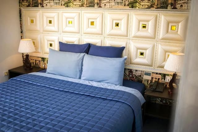 SUITE STANDARD