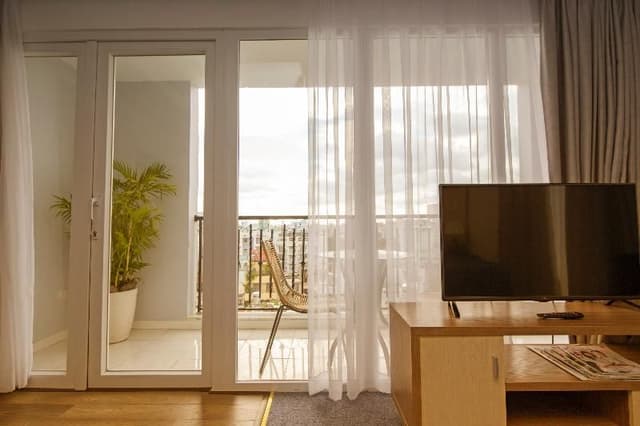 SUITE STANDARD