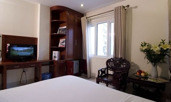 Ipeace Hotel2