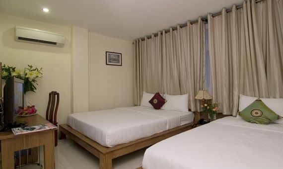 Ipeace Hotel4