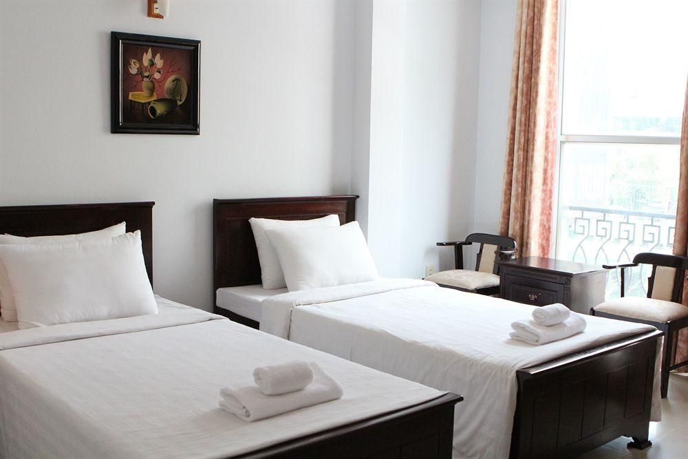 Saigon Mini Hotel 64