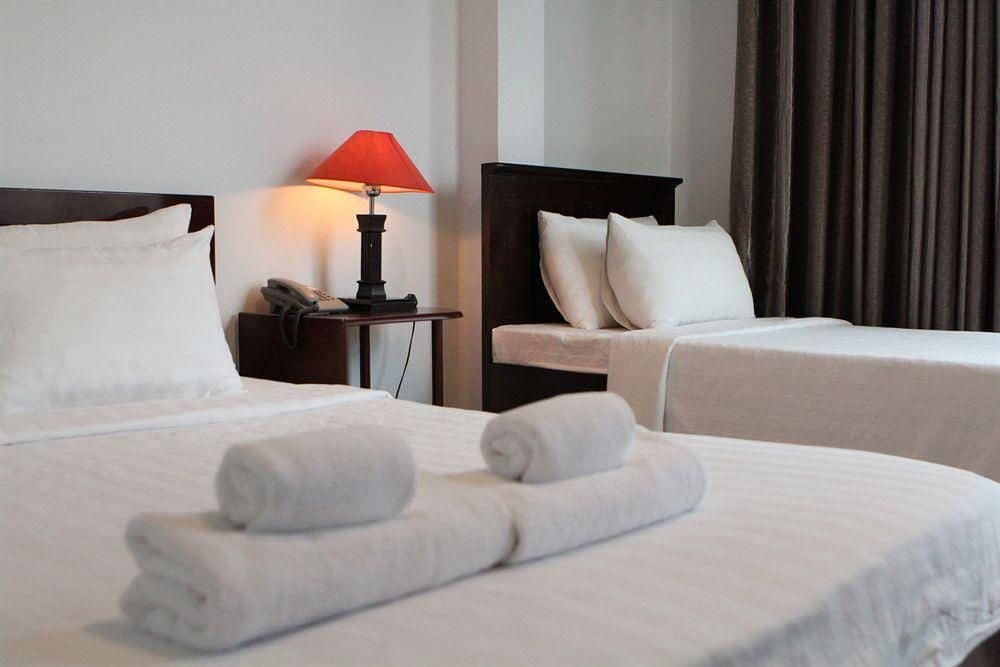 Saigon Mini Hotel 6 Saigon Mini Hotel 6