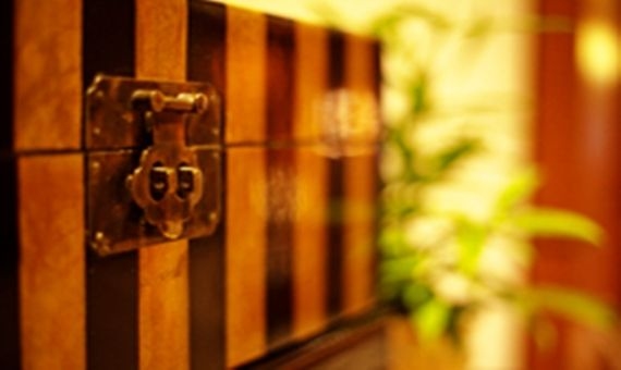 Sedona Suites Ho Chi Minh City2