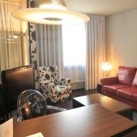 Silken America Vigo2