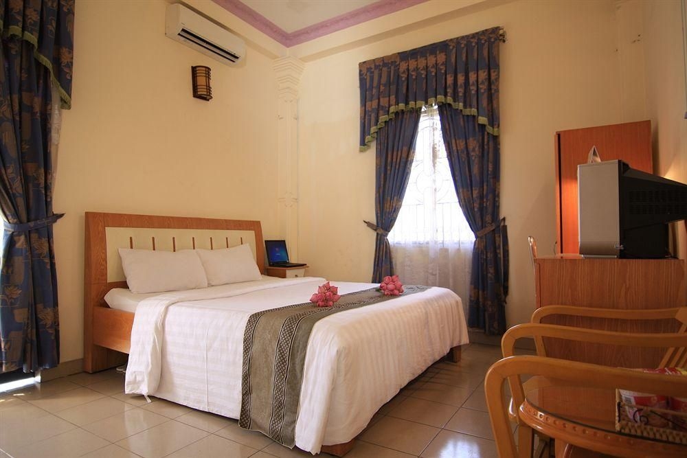 Thanh Binh 3 Hotel0