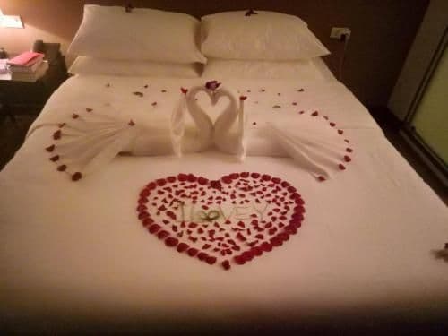 Suite Room