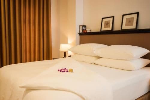Suite Room