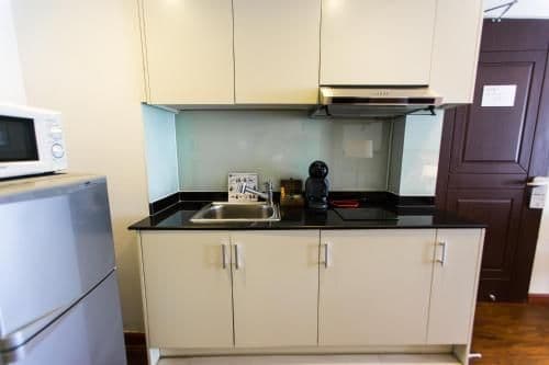 Suite Room