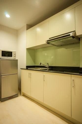 Suite Room