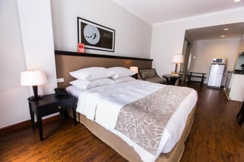 Suite Room