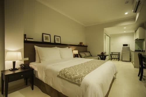 Suite Room