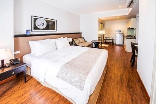 Suite Room