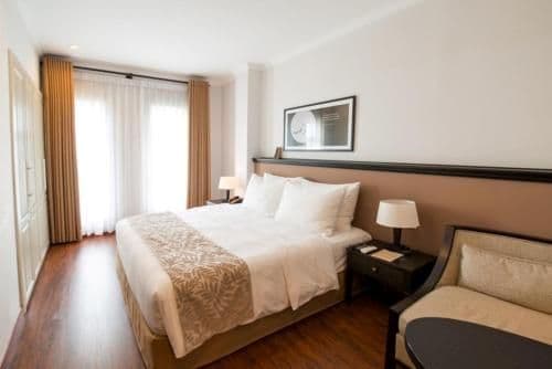 Suite Room